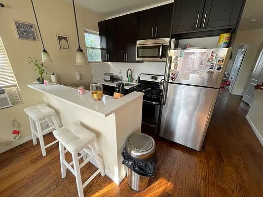 2nd image of 119-01 145th St #2