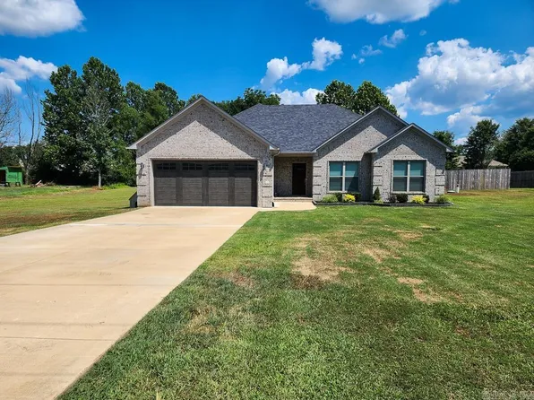 62 Elliott Rd, Greenbrier, AR 72058