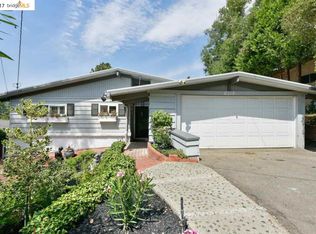 6718 Evergreen Ave, Oakland, CA