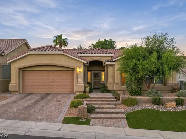 11160 Shadow Nook Ct, Las Vegas, NV 89144