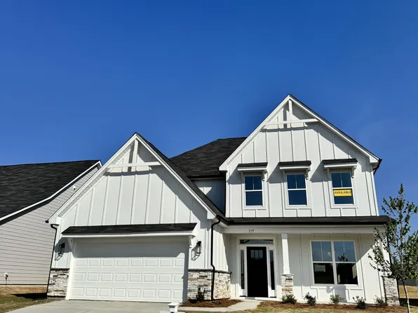 319 Goodison Way, Woodruff, SC 29388