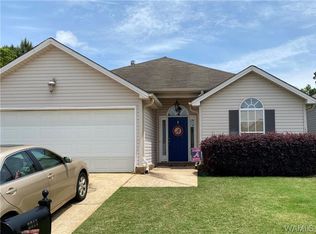 3311 Willow Ridge Dr, Tuscaloosa, AL