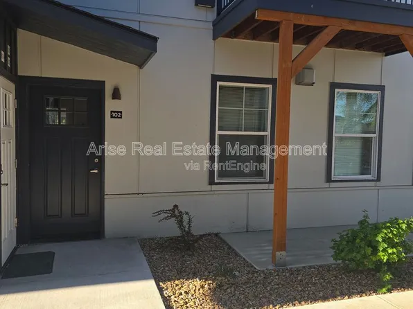 1510 SW Juniper Ave, Redmond, OR 97756