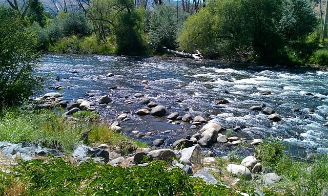 Truckee River