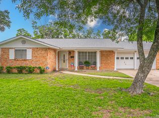5054 Lakewood Dr, San Antonio, TX 78220