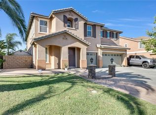 18388 Hidden Ranch Rd, Riverside, CA 92508