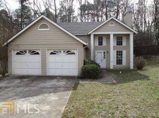 2045 Downs Pl, Lithonia, GA 30058