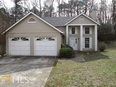 2045 Downs Pl, Lithonia, GA, 30058