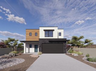 1874 S Queens Garden Ln #4278, Washington, UT 84780