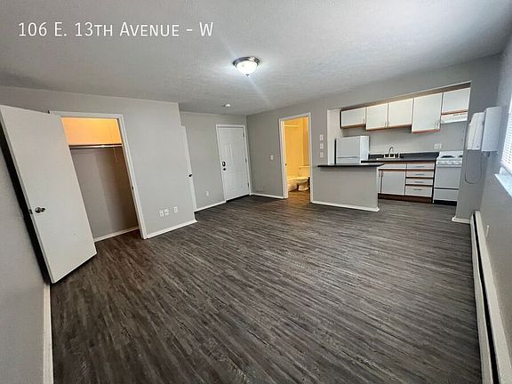 2nd image of 106 E 13th Ave #W
