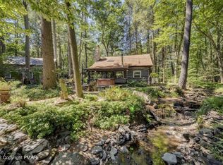 894 Marshalls Creek Rd, East Stroudsburg, PA 18302