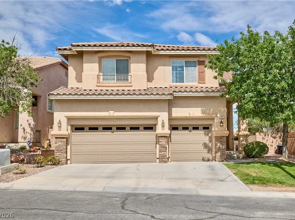 200 Depaul Ct, Las Vegas, NV 89144