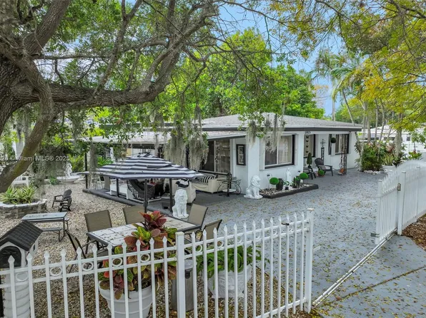 11425 NW 18th Ave, Miami, FL 33167