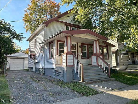 2nd image of 7409 Halle Ave