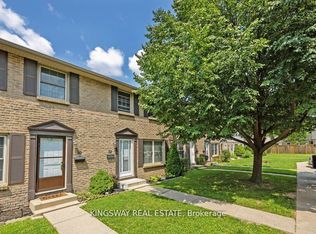 1725 Ernest Ave #32, London, ON N6E 2W3