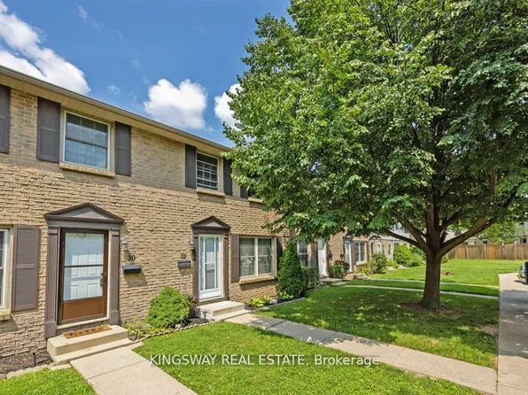 1725 Ernest Ave #32, London, ON N6E 2W3