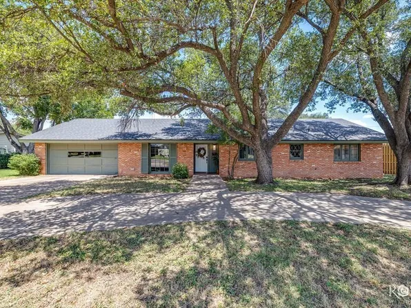 2012 Jade Dr, San Angelo, TX 76904