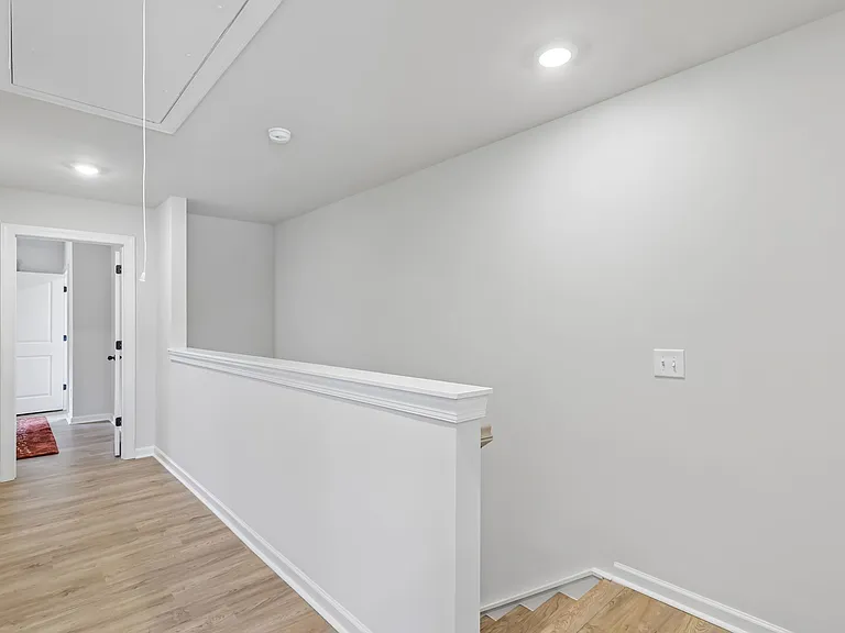 Mint and Mill Townhomes — Photo 23