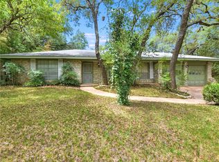 1707 Cliffside Dr, Austin, TX 78704