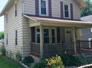 232 Hunter St, Newark, OH