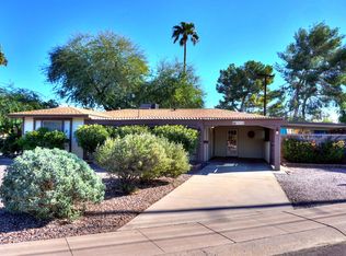 5201 E Boise St, Mesa, AZ 85205
