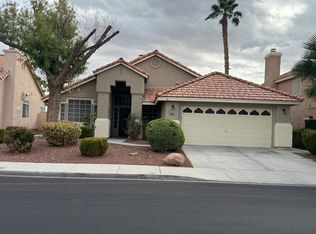4906 High Creek Dr, North Las Vegas, NV 89031