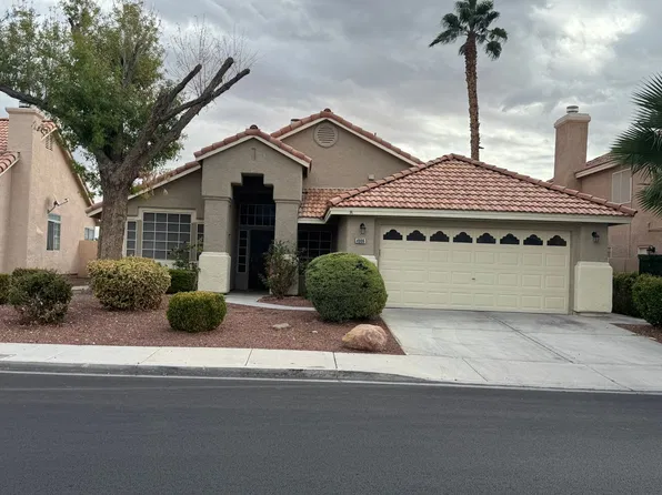 4906 High Creek Dr, North Las Vegas, NV 89031