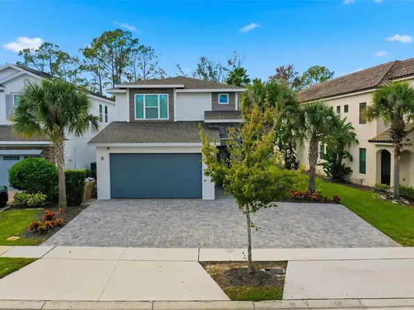 916 Desert Mountain Ct, Kissimmee, FL 34747