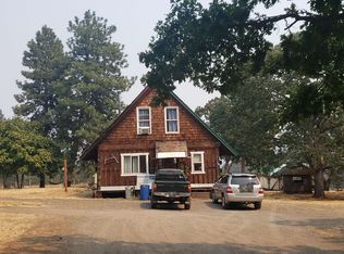 1875 Hood River Rd, Mosier, OR 97040