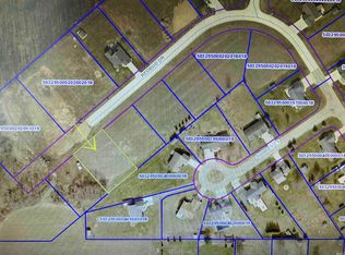 Redbud Dr, Plymouth, IN 46563