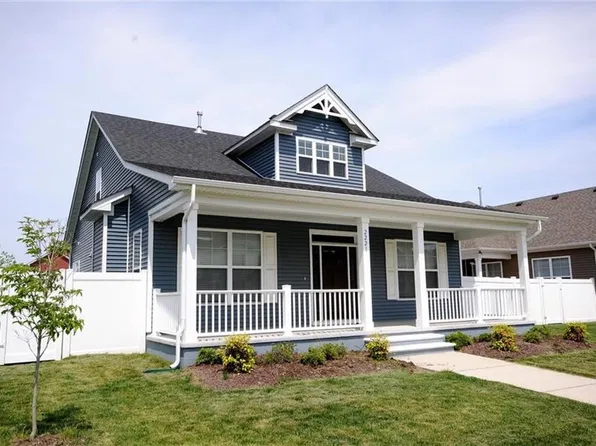 2221 Olmstead Ln, Virginia Beach, VA 23456