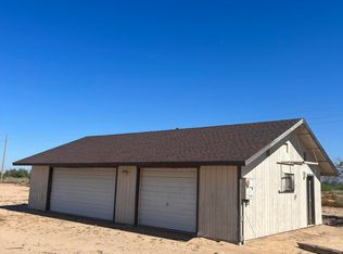 11616 S Airport Rd LOT 2, Buckeye, AZ 85326