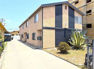 1343 W 36th St APT 4, Los Angeles, CA 90007