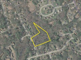 36 Country Club Rd, North Reading, MA 01864