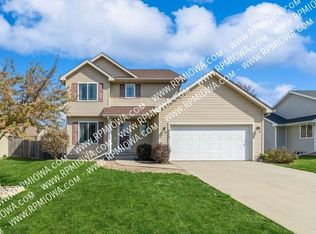 512 SW 48th St, Ankeny, IA 50023