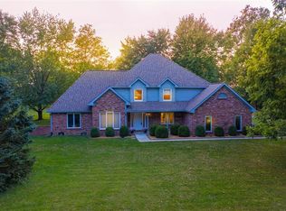 20110 Grassy Branch Rd, Westfield, IN 46074
