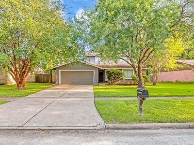 5806 Country Pl, League City, TX, 77573