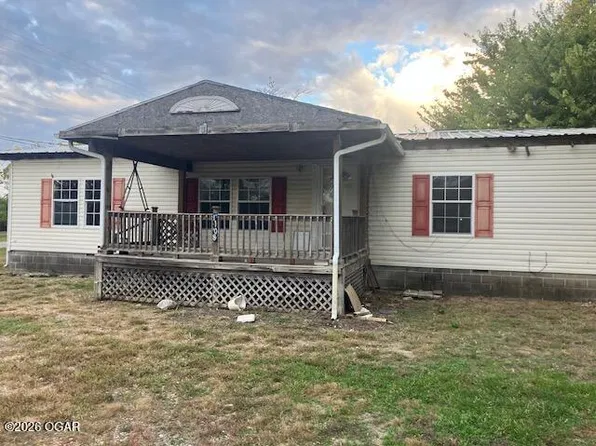 1108 Keller St, Galena, KS 66739