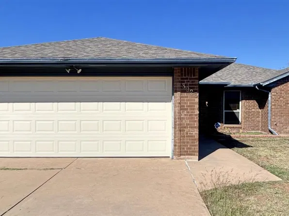 3923 SW Wolf St, Lawton, OK 73505