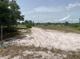 850 N Verda St, Clewiston, FL 33440