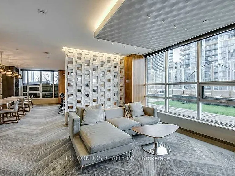 36 Park Lawn Rd #1506 — Photo 10