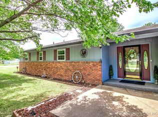 403 Mulberry, Afton, OK 74331