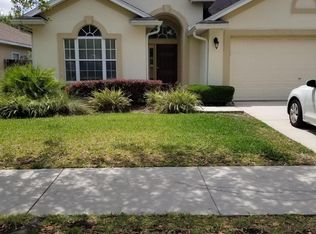 14919 Fern Hammock Dr W, Jacksonville, FL 32258