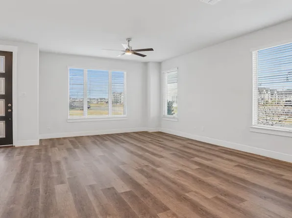 The Louise Townhomes