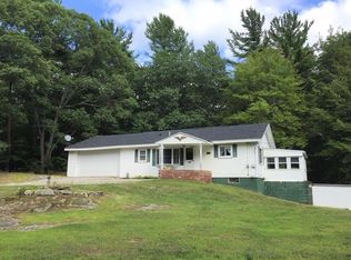 307 Bearsden Rd, Athol, MA 01331