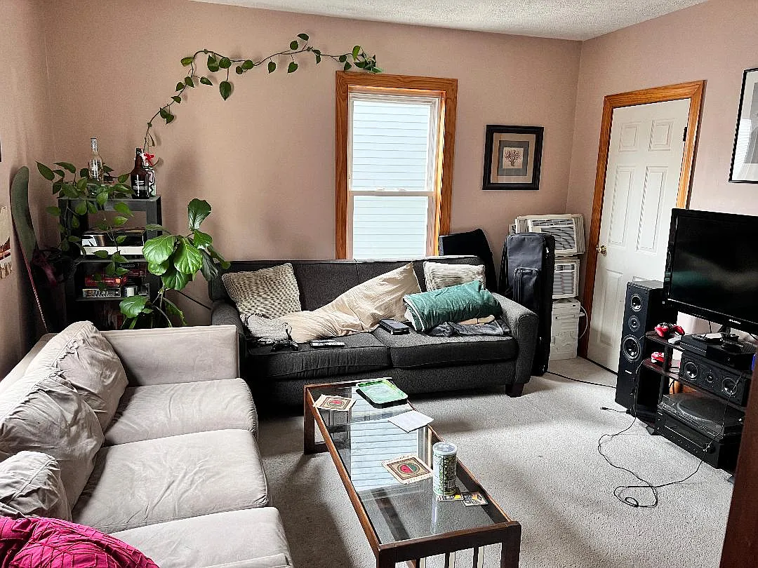 2 bed, 1.0 bath, $3,295 — Photo 2