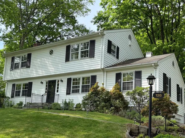 126 Judson Avenue, Dobbs Ferry, NY 10522
