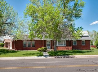 1704 Cheshire Dr, Cheyenne, WY 82001