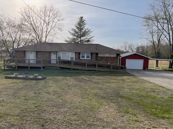 2650 Cook Rd, Woodlawn, TN 37191