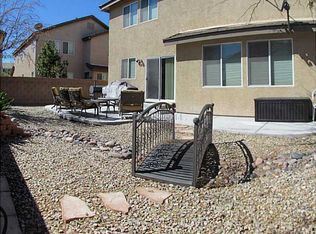 11234 Penrose Falls St, Las Vegas, NV 89179